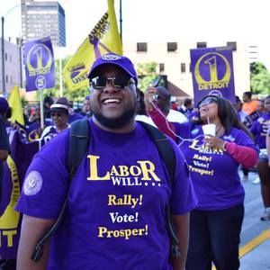 Meet your Posher, Adam